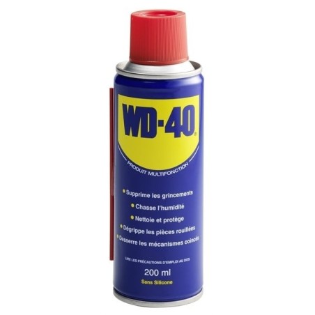 WD 40 200ml
