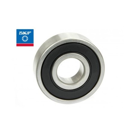Roulement - 6002-2RS - SKF pour motocross GUNSHOT MX-1 150 et 250cc le mini rider