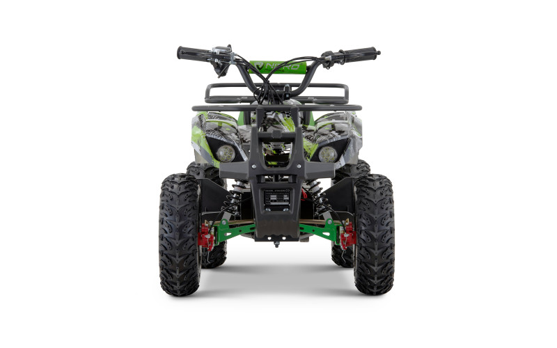 Quad électrique enfant Torino GRF 1200W 48V