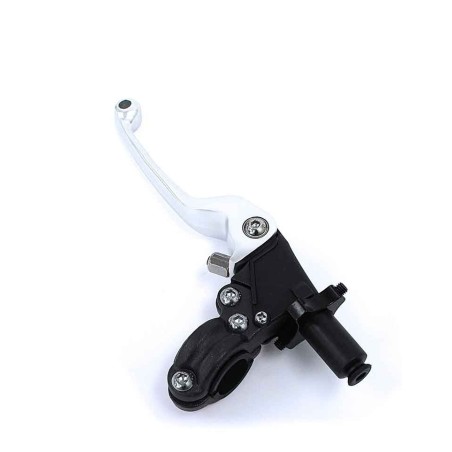Commandes Levier d'embrayage LMR racing avec cocotte cnc noir LMR PARTS
