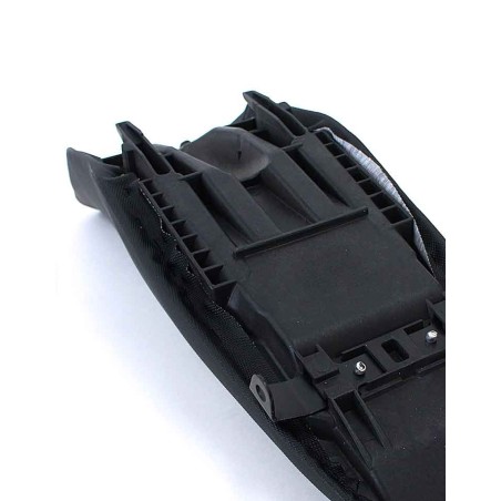 Pièces détachées Dirt bike, Pit bike Selle CRF110 - Noir LMR PARTS