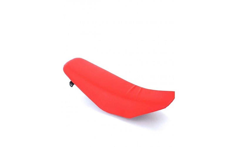 Selle CRF110 - Rouge