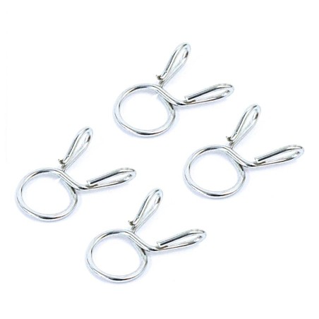 Pièces détachées Dirt bike, Pit bike Collier Durites d'essence 7mm LMR PARTS