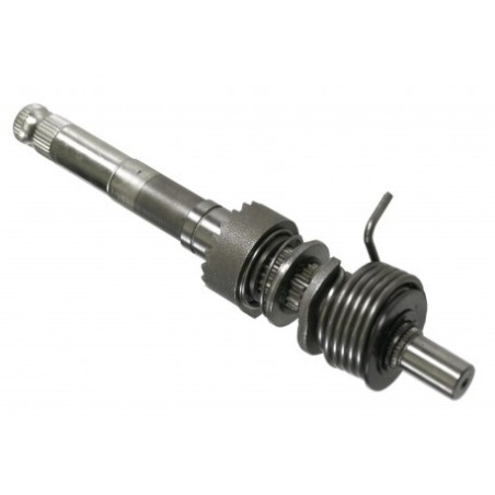 Pièces détachées Dirt bike, Pit bike Arbre de Kicks et sélecteurs 13,30 (dÃ©marrage en prise) LMR PARTS