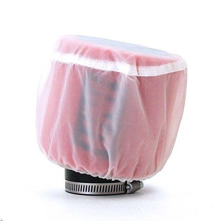 Pièces détachées Dirt bike, Pit bike Chaussette filtre a air sand stop LMR PARTS