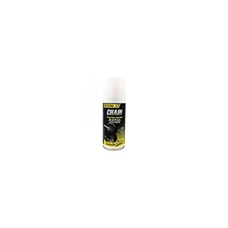Pièces détachées Dirt bike, Pit bike Graisse Chaine Boxer 100ml