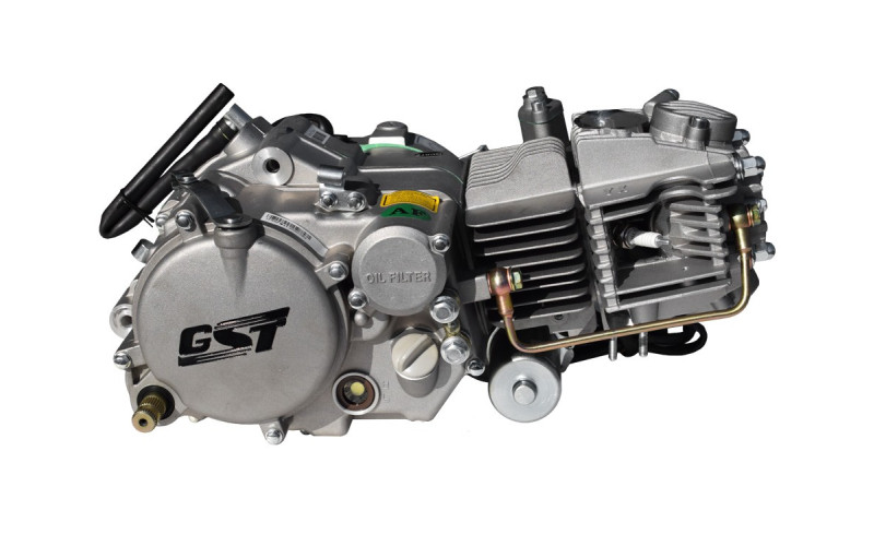 Moteur 150cc V3 - YX - Démarreur électrique