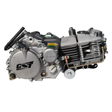 Moteur 150cc V3 - YX - Démarreur électrique