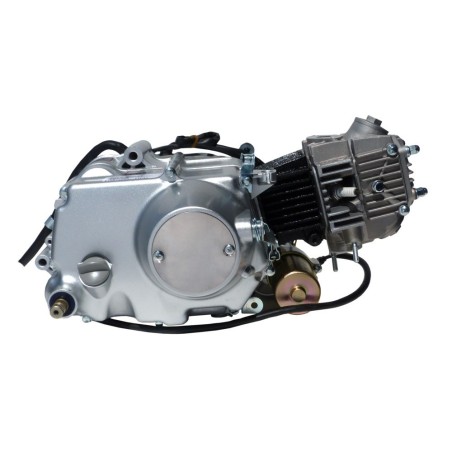 Moteurs complets Moteur 50cc - Démarreur bas - Loncin Loncin
