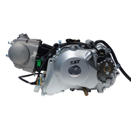Moteurs complets Moteur 50cc - Démarreur bas - Loncin Loncin