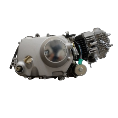 Pièces détachées Dirt bike, Pit bike Moteur 88cc LMR - Kick et démarreur LMR PARTS