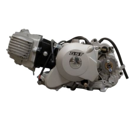 Pièces détachées Dirt bike, Pit bike Moteur 88cc LMR - Kick et démarreur LMR PARTS