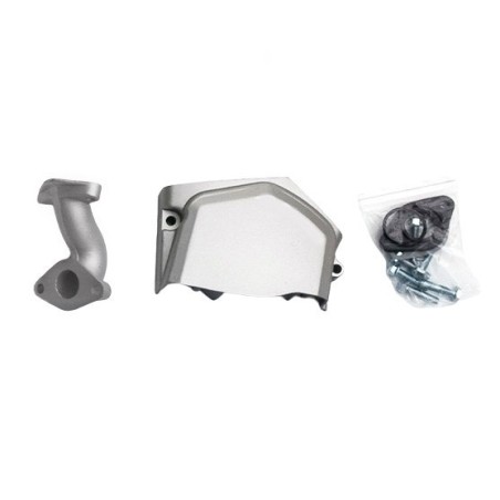 Pièces détachées Dirt bike, Pit bike Moteur 50cc LMR – Démarreur haut – Automatique LMR PARTS