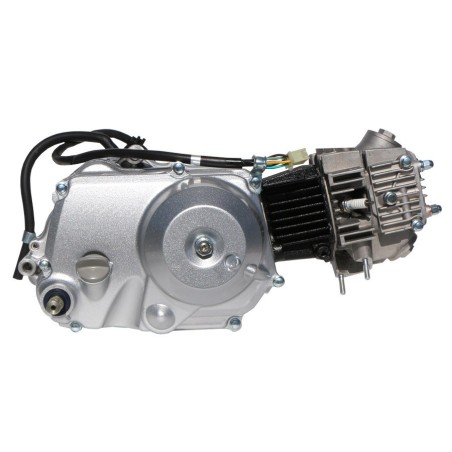 Pièces détachées Dirt bike, Pit bike Moteur 110cc lifan LIFAN