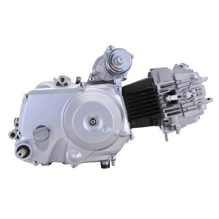 Pièces détachées Dirt bike, Pit bike Moteur 110cc lifan LIFAN