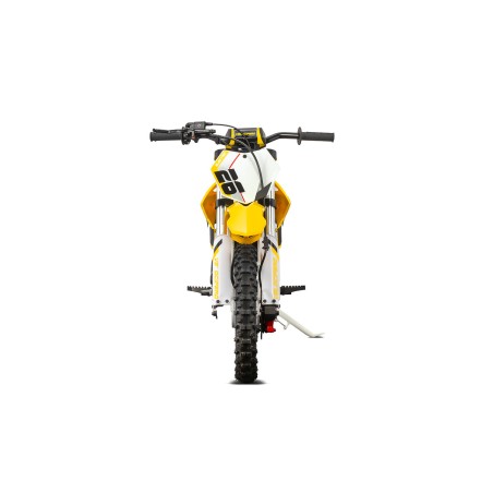 Motocross électrique enfant LMR série E edition 10/12" - 60v lithium