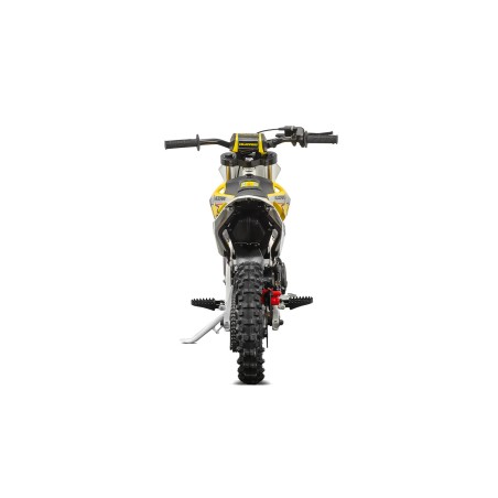 Motocross électrique enfant LMR série E edition 10/12" - 60v lithium