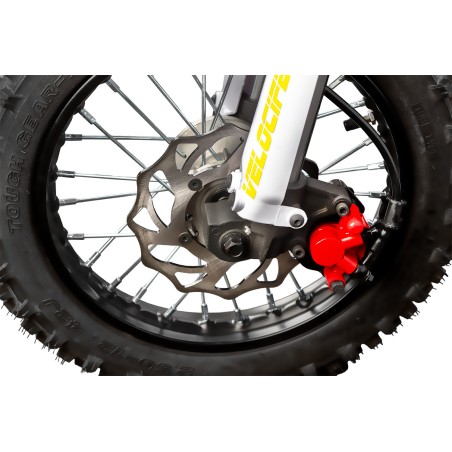Motocross électrique enfant LMR série E edition 12/14" - 60v lithiu...