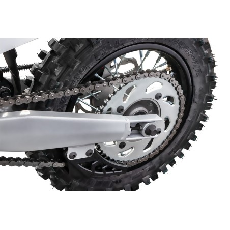 Motocross électrique enfant LMR série E edition 12/14" - 60v lithiu...
