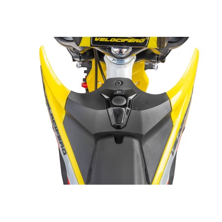 Motocross électrique enfant LMR série E edition 12/14" - 60v lithiu...