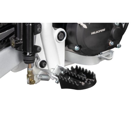 Motocross électrique enfant LMR série E edition 12/14" - 60v lithiu...