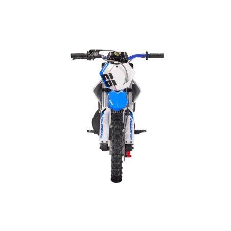 Motocross électrique enfant LMR série E edition 12/14" - 60v lithiu...