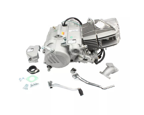 copy of Moteur YX 160cc - V3