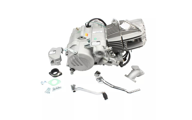 copy of Moteur YX 160cc - V3