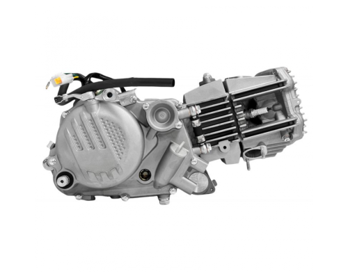 copy of Moteur YX 160cc - V3