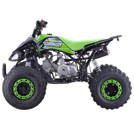 Quad enfant 125cc typhon version XXL Quad enfant