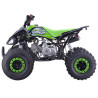 Quad enfant 125cc typhon version XXL - vert - 2024 Quad enfant