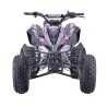 Quad enfant 125cc typhon version XXL Quad enfant