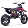 Pocket cross 49cc LMR Mini Mx Furious - vert Pocket Bike & Pocket Quad