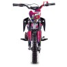 Pocket cross 49cc LMR Mini Mx Furious - vert Pocket Bike & Pocket Quad
