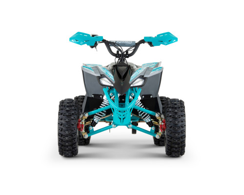 Quad enfant électrique LMR 1200w RPZ - vert Quad enfant