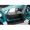 Quad enfant électrique LMR 1200w RPZ - vert Quad enfant