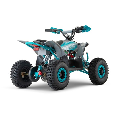 Quad enfant électrique LMR 1200w RPZ - orange Quad enfant