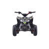 Quad enfant thermique LXF 110cc Kiddiz version S - noir/vert Quad enfant