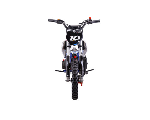 Pocket cross First 49cc enfant - LXF - LeMiniRider.fr édition bleu Pocket Bike & Pocket Quad