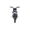 Pocket cross First 49cc enfant - LXF - LeMiniRider.fr édition bleu Pocket Bike & Pocket Quad