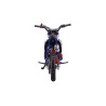 Pocket cross First 49cc enfant - LXF - LeMiniRider.fr édition bleu Pocket Bike & Pocket Quad