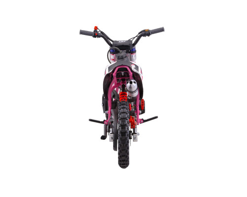 Pocket cross First 49cc enfant - LMR edition rose Pocket Bike & Pocket Quad