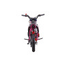 Pocket cross First 49cc enfant - LMR edition rose Pocket Bike & Pocket Quad