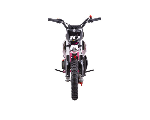 Pocket cross First 49cc enfant - LMR edition rose Pocket Bike & Pocket Quad