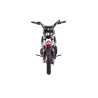 Pocket cross First 49cc enfant - LMR edition rose Pocket Bike & Pocket Quad