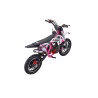 Pocket cross First 49cc enfant - LMR edition rose Pocket Bike & Pocket Quad