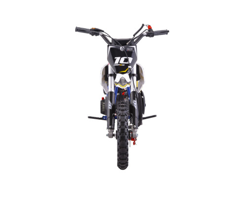 Pocket cross First 49cc enfant - LMR - jaune Pocket Bike & Pocket Quad