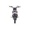 Pocket cross First 49cc enfant - LMR - jaune Pocket Bike & Pocket Quad