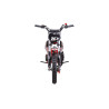 Pocket cross First 49cc enfant - LMR - rouge Pocket Bike & Pocket Quad