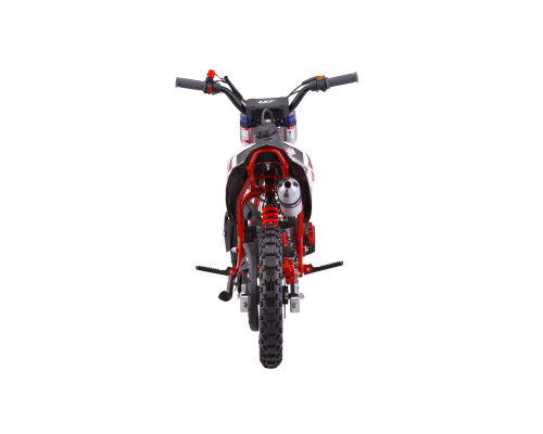 Pocket cross First 49cc enfant - LMR - rouge Pocket Bike & Pocket Quad